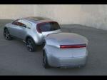 Nissan Actic Concept 2004 года